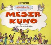 Bubblefacts : Mesir kuno